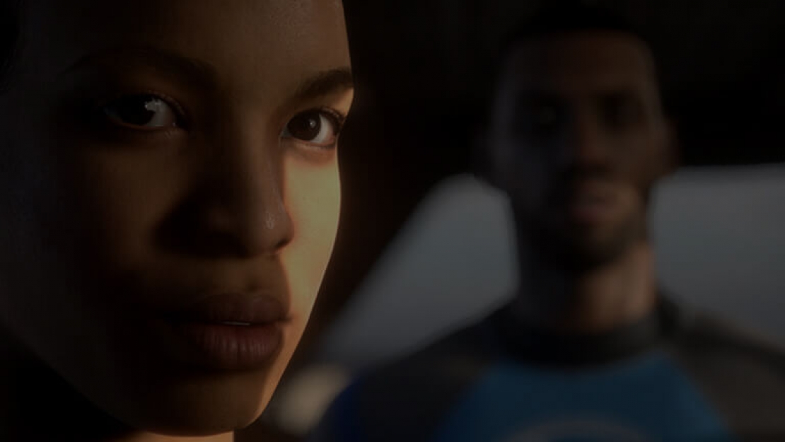 gc2018: Horror-Adventure-Reihe The Dark Pictures angekündigt