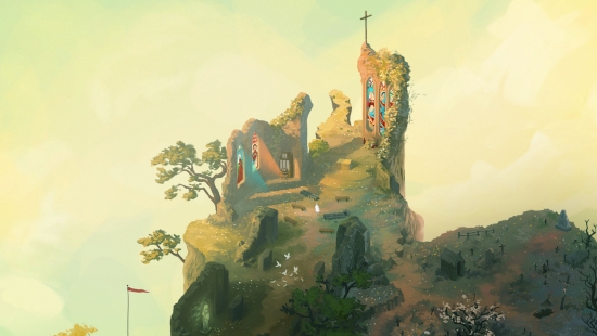Teaserbild für gc2018: Ein Blick auf die Projekte von Publisher ARTE Teaserbild für gc2018: Ein Blick auf die Projekte von Publisher ARTE