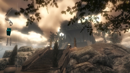 Teaserbild für Neues von den Shadowgate-Machern Teaserbild für Neues von den Shadowgate-Machern