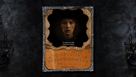 Teaserbild für Adventure um die erste australische Serienkillerin erscheint bald Teaserbild für Adventure um die erste australische Serienkillerin erscheint bald