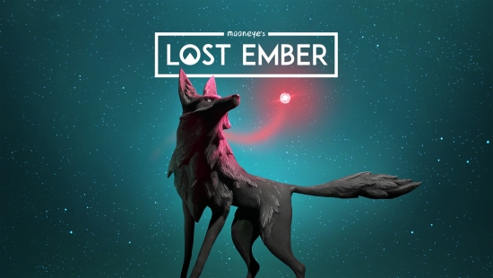 Teaserbild für Die Welt gehört den Tieren - Lost Ember erschienen Teaserbild für Die Welt gehört den Tieren - Lost Ember erschienen