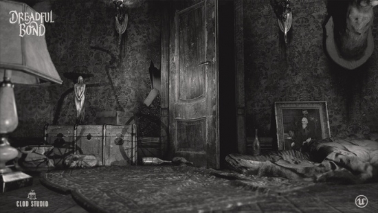 Teaserbild für Crowdfunding-Roundup u.a. mit Dreadful Bond