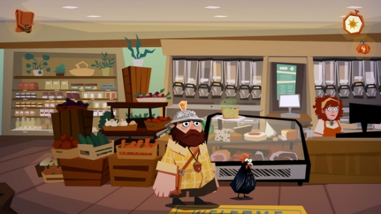 Teaserbild für Edgar-Demo bei itch.io verfügbar Teaserbild für Edgar-Demo bei itch.io verfügbar