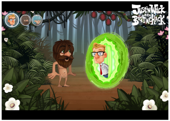 Teaserbild für Crowdfunding-Roundup u.a. mit Justin Wack