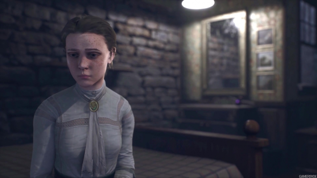 gc2019: Remothered geht weiter gc2019: Remothered geht weiter