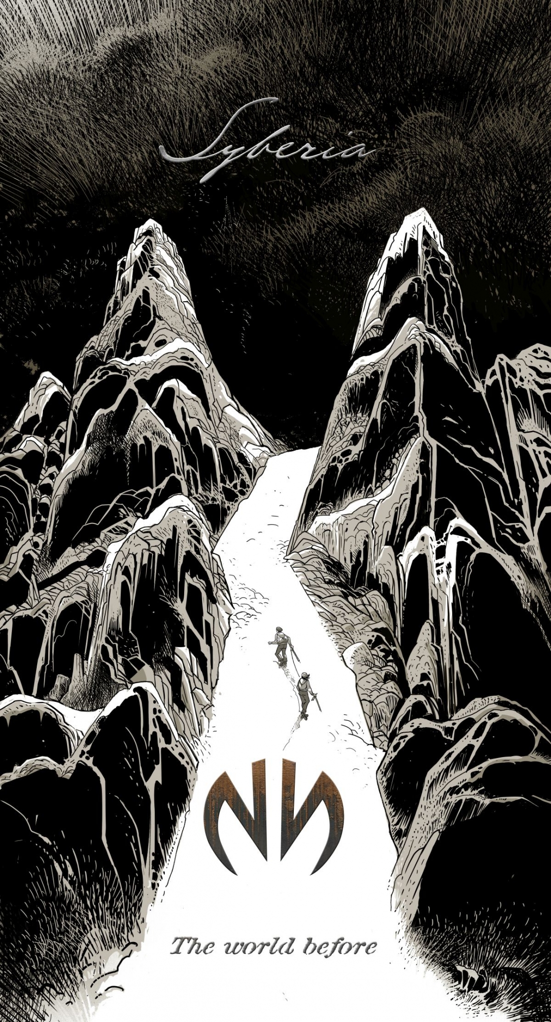 Kate Walker kehrt zurück - Adventure Corner