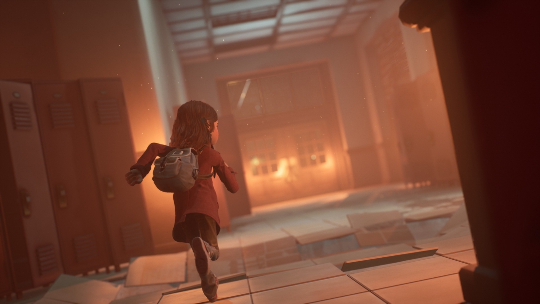 Tequila Works arbeitet an neuem Spiel Tequila Works arbeitet an neuem Spiel