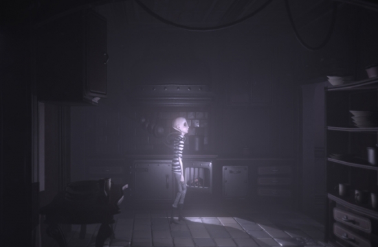 Teaserbild für DARQ veröffentlicht Teaserbild für DARQ veröffentlicht