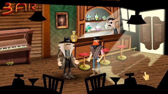 Teaserbild für Western-Adventure Lone McLonegan soll dieses Jahr erscheinen Teaserbild für Western-Adventure Lone McLonegan soll dieses Jahr erscheinen