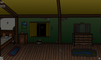 Night Detective Screenshot