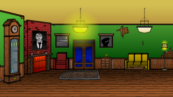 Night Detective Screenshot Night Detective Screenshot