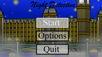 Night Detective Screenshot Night Detective Screenshot