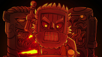 Nine Noir Lives Screenshot