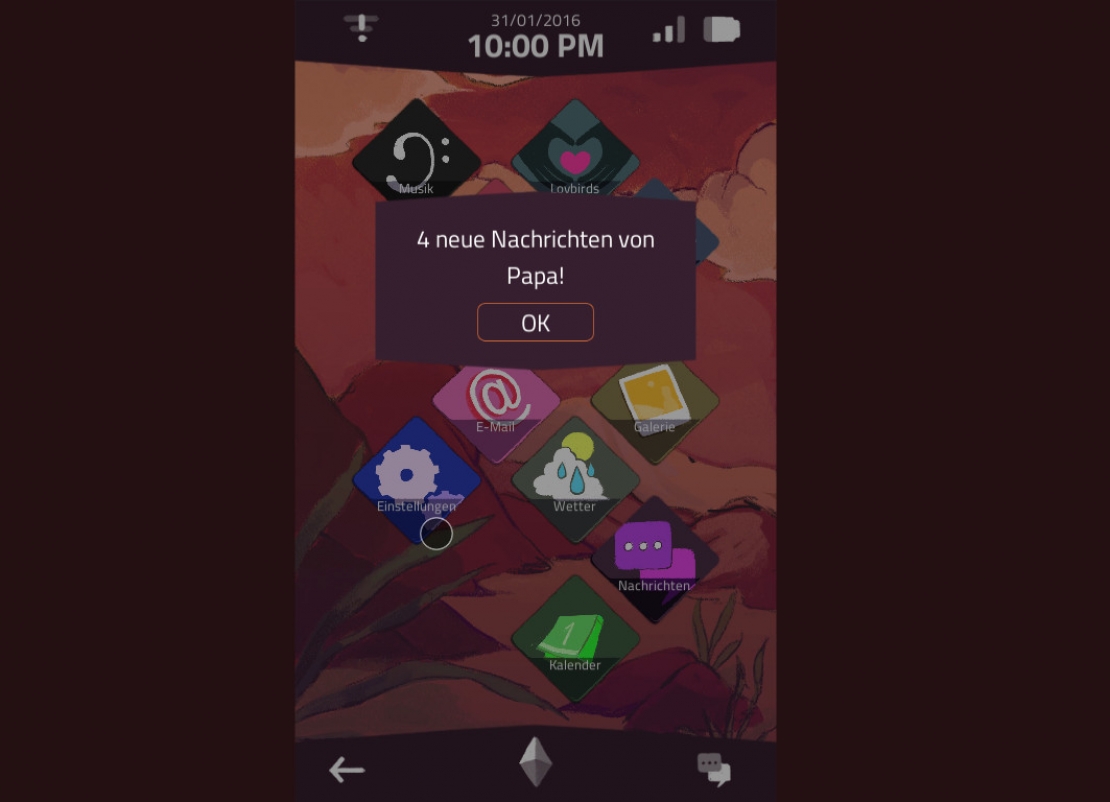 A Normal Lost Phone - Review A Normal Lost Phone - Review