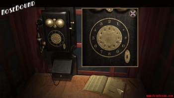 NoseBound Screenshot