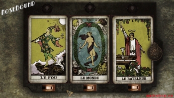 NoseBound Screenshot