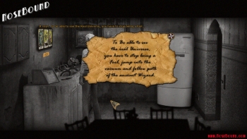 NoseBound Screenshot