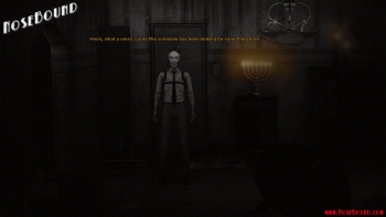 NoseBound Screenshot