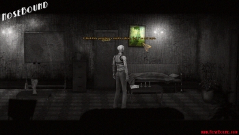 NoseBound Screenshot