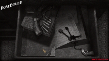 NoseBound Screenshot