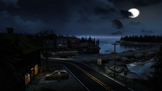Teaserbild für Finanzierung für Oak Island erreicht Basisziel Teaserbild für Finanzierung für Oak Island erreicht Basisziel