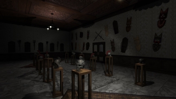 Obscuritas Screenshot