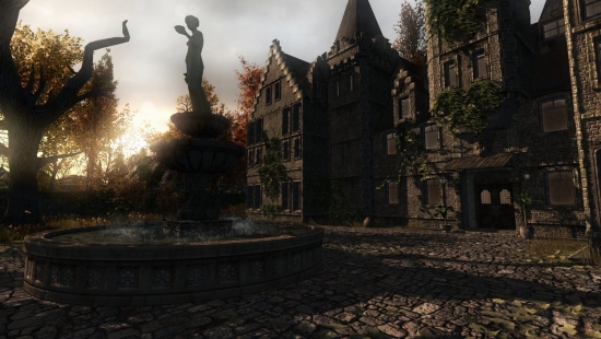 Teaserbild für Neuer Obscuritas-Trailer veröffentlicht