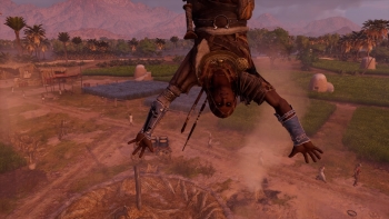 Assassin's Creed Origins Screenshot