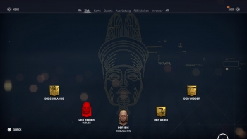 Assassin's Creed Origins Screenshot