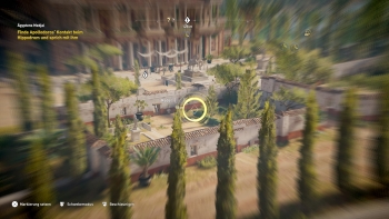 Assassin's Creed Origins Screenshot