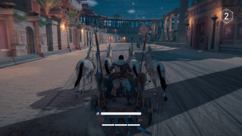 Assassin's Creed Origins Screenshot