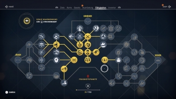 Assassin's Creed Origins Screenshot