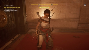 Assassin's Creed Origins Screenshot