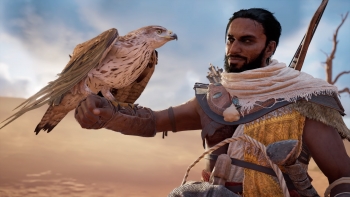 Assassin's Creed Origins Screenshot