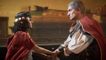 Assassin's Creed Origins Screenshot