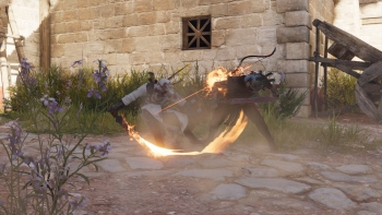 Assassin's Creed Origins Screenshot