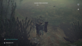 Assassin's Creed Origins Screenshot