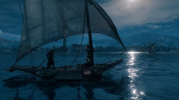 Assassin's Creed Origins Screenshot