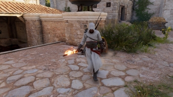 Assassin's Creed Origins Screenshot