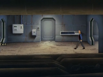 The Orion Conspiracy Screenshot