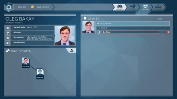 Orwell - Ignorance is Strength Screenshot