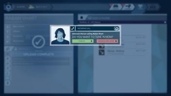 Orwell - Ignorance is Strength Screenshot Orwell - Ignorance is Strength Screenshot