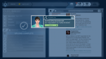 Orwell - Ignorance is Strength Screenshot Orwell - Ignorance is Strength Screenshot