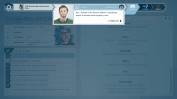 Orwell Screenshot Orwell Screenshot