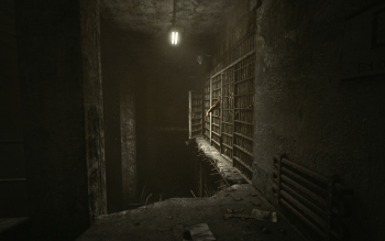 Outlast Screenshot Outlast Screenshot