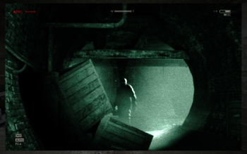 Outlast Screenshot Outlast Screenshot