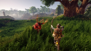 Outward Screenshot