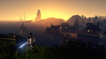 Outward Screenshot