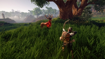 Outward Screenshot