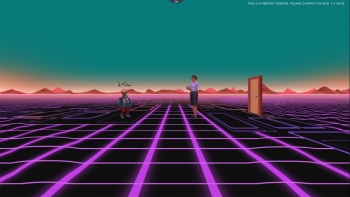 Paradigm Screenshot Paradigm Screenshot